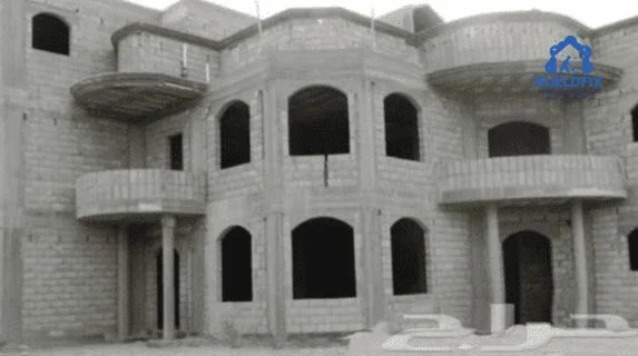 افضل مقاول بناء في الدمام